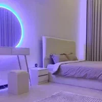 تخت ۲ نفره تشک سرویس تخت خواب دونفره تختخواب|تخت و سرویس خواب|شیراز, عادل آباد|دیوار
