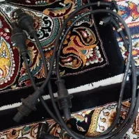 شیر آلات در حد نو نو و یک عدد شمع وایر پراید|لوازم سرویس بهداشتی|محمدیه-قزوین, |دیوار