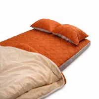 تشک مهمان و مسافرتی قطر ۱۰ سانت