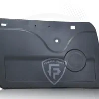 بغل در و رودری پیکان وانت با ارسال سراسری