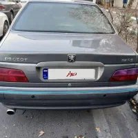 پژو۹۵|خودرو سواری و وانت|پاکدشت, پاکدشت (مامازند)|دیوار