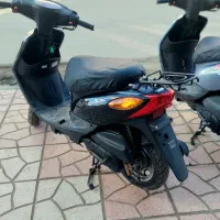 موتور پاکشتی یاماها 70cc بنزینی مدل جوگ