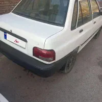 پرایدفروشفورینقدی|خودرو سواری و وانت|اردبیل, |دیوار