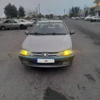 پژو پارس مدل ۹۳|خودرو سواری و وانت|مهدی شهر, |دیوار