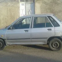 خودرو سواری