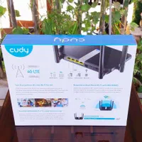 مودم سیمکارتی4G پرقدرت و پرسرعت Dual band|مودم و تجهیزات شبکه|مشهد, کوثر|دیوار