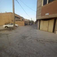 زمین ۱۹۰ متری زینبیه  شهرک سرو ۱ درب حیاط سندار|فروش زمین و ملک کلنگی|اصفهان, دارک|دیوار