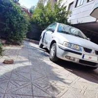 سمند lx|خودرو سواری و وانت|فردیس, فردیس|دیوار