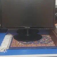 کامپیوتر سیستم کامل کیس و...