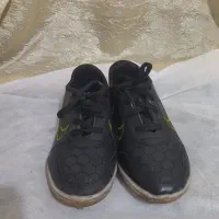 کفش پسرانه سر چمن