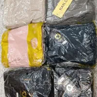 ساپورت پاییزی نانو سی بهترین کیفیت با پنج رنگ|لباس|درگهان, |دیوار