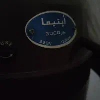 سشوار پایه دار|آرایشگاه و سالن‌های زیبایی|کاشان, امام خمینی|دیوار