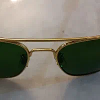 عینک دودی AO