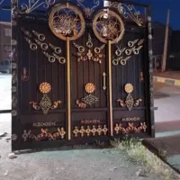 فروش انواع درب
