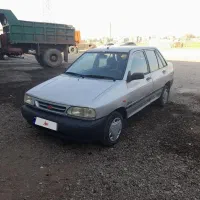 پراید ۸۸ سالم