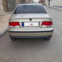 سمند عروسک استثنایی مدل ۸۵