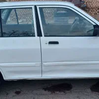 پراید ۱۳۲ مدل ۹۰|خودرو سواری و وانت|سده (خراسان جنوبی), |دیوار