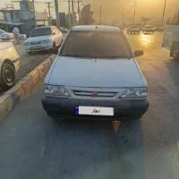 پراید 87