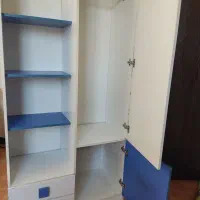 کمد کارکرده ولی تروتمیز