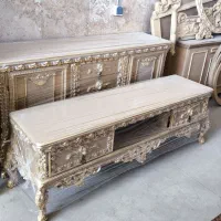 کنسول و میز تلویزیون چیچک