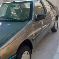 پژو ۴۰۵ مدل ۹۳|خودرو سواری و وانت|شوش, |دیوار