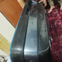 سپر عقب پژو ۴۰۵