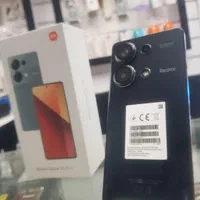 شیائومی Redmi Note 13 Pro با حافظهٔ ۲۵۶ گیگابایت