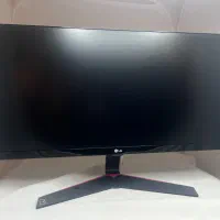 مانیتور ال جی مدل 29UM69G-B سایز 29 اینچ