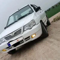 پراید۱۳۲مدل ۹۰دوگانه دستی