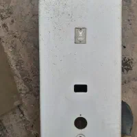 پوسته ابگرمکن خرگوشی