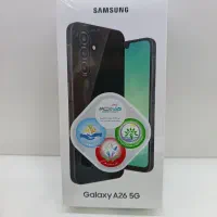 موبایل سامسونگ A26 شرایطی