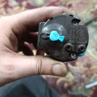 المنت اب گرم برقی