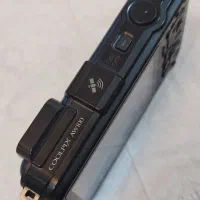Nikon Coolpix aw100|دوربین عکاسی و فیلمبرداری|تبریز, |دیوار