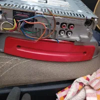 امپلی وظبط سونی