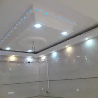 نیازمند شاگرد گچ کار هستیم