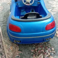 ماشین شارژی|اسباببازی|لالجین, |دیوار