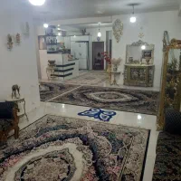 اجاره واحد ۱۳۵ متری نوساز