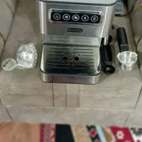 قهوه ساز بونیتو تمام لمسی کیفیت عالی