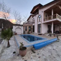 ساخت و اجرا استخر آماده