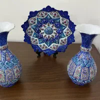 میناکاری اصفهان