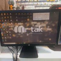 مانیتور۲۲اینچhp