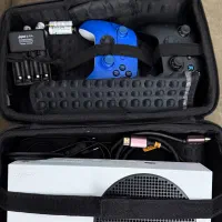 ایکس باکس سری آخر