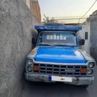 نیسان ۸۳ دوگانه