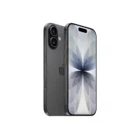 ایفون ۱۷ مشکی ۲۵۶ گیگ دو سیم کارت