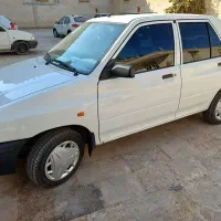 پراید۱۳۱مدل۹۸|خودرو سواری و وانت|قم, باغ شازده|دیوار