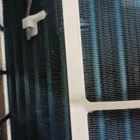 کولر گازی ۱۲۰۰۰ جنرال کولرگازی در حد اکبند ۱۲ هزار|کولر گازی و فن‌کوئل|تهران, خلیج فارس|دیوار