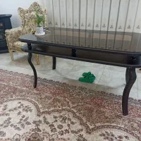 میز ناهار خوری ۶نفره