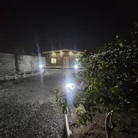 باغ و باغچه196متری +سوئیت نقلی/معاوضه