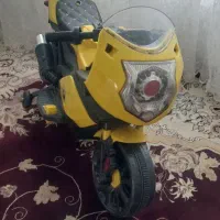 موتور شارژی