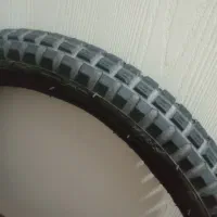 لاستیک دوچرخه کوهستانی|دوچرخه، اسکیت، اسکوتر|فردیس, ثابتی|دیوار